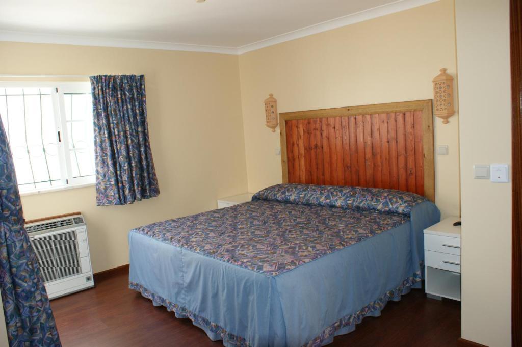 Vilabranca Albufeira Zimmer foto