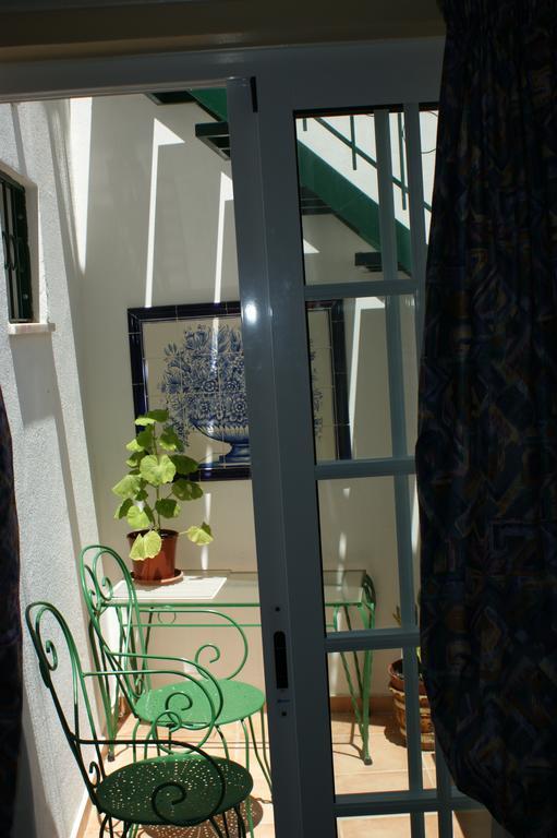 Vilabranca Albufeira Zimmer foto