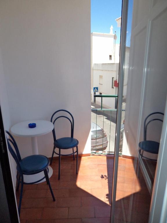 Vilabranca Albufeira Zimmer foto