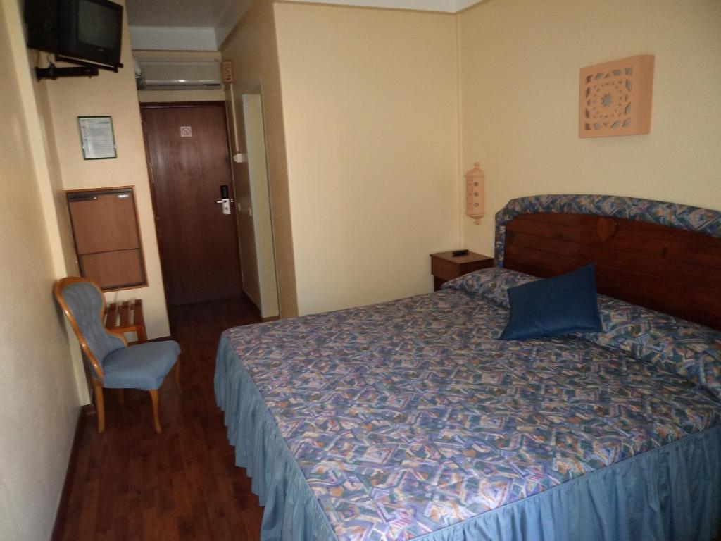 Vilabranca Albufeira Zimmer foto